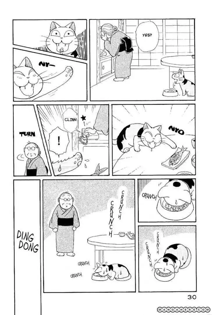 Fuku-Fuku Funya~n Chapter 5 4